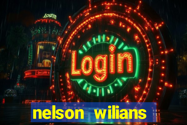 nelson wilians fratoni rodrigues fortuna